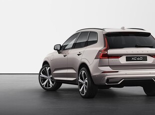 Volvo XC60 T6 Plus Dark Edition