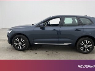 Volvo XC60B5 Momentum Adv VOC Bränslevärmare 2020, SUV