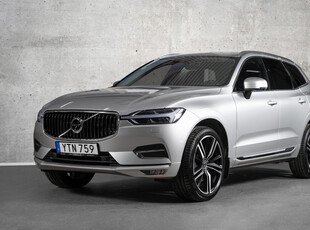 Volvo XC60D5 AWD Inscription 2019, SUV