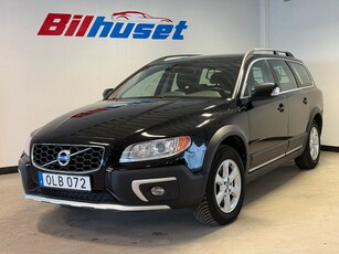 Volvo XC70 D4 AWD Momentum Euro 5