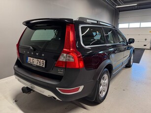 Volvo XC70 D4 AWD Momentum VoC Skinn Navi BLIS Taklucka Drag