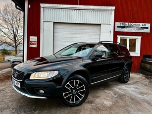 Volvo XC70 D4 Classic Dynamic Edition Momentum