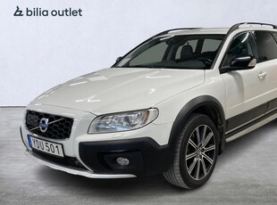 Volvo XC70Classic polestar D4 AWD B-kam VOC Dragkrok Navi 2016, Kombi