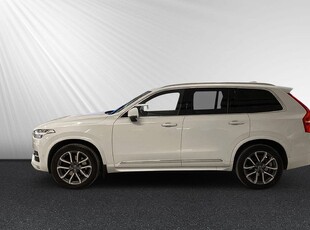 Volvo XC90 D5 AWD Inscription Polestar 7-Sits 360Kamera VOC