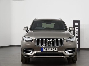 Volvo XC90 Recharge T8 Inscription 7-säten