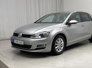 VW Golf VII 1.4 TSI 5dr (150hk)