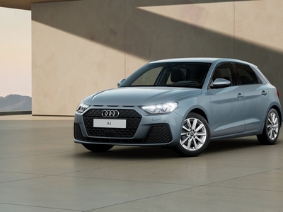 Audi A1 Sportback 30 TFSI