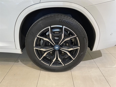 BMW X3 xDrive30e