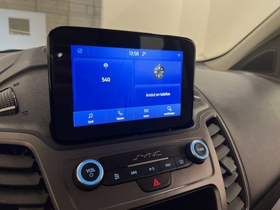 Ford Grand Tourneo Connect