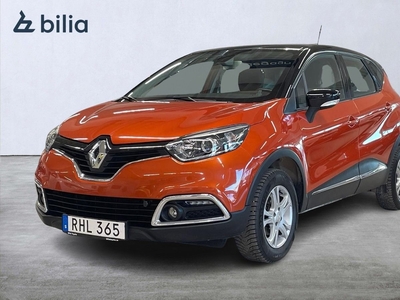 Renault Captur 0.9 TCe