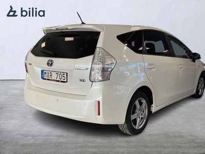 Toyota Prius+ Hybrid