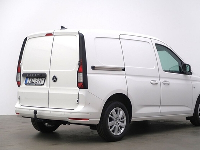 Volkswagen Caddy Cargo