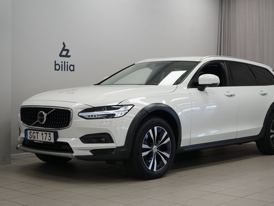 Volvo V90 Cross Country B4 AWD