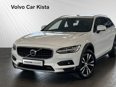 Volvo V90 Cross Country