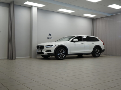 Volvo V90 Cross Country