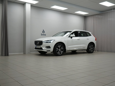 Volvo XC60 T6 AWD Recharge