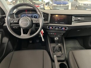 Audi A1 Sportback 30 TFSI