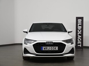 Audi A3 Sportback 35 TFSI Proline adv