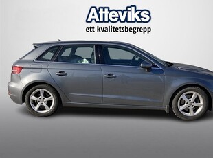 Audi A3 Sportback Proline/drag/Automat