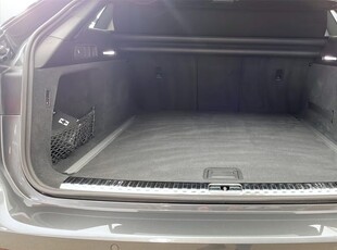 Audi A6 Avant 40 TDI quattro