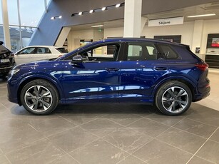 Audi Q4 40 e-tron 204HK Proline Advanced / Evolutionspaket