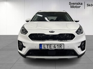 Kia Niro Hybrid Advance Plus SoV-hjul Dragkrok