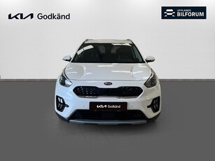 Kia Niro Plug-In Hybrid Advance Plus Räntekampanj 2,95%