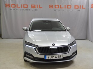 Skoda Octavia 2.0 TDI Ambition/Drag/Värmare/V-däck