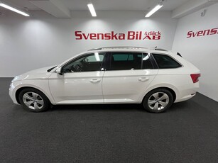 Skoda Superb iV Kombi 1.4 Plug-in Hybrid Edition, Style Euro 6