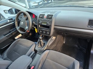 Volkswagen Golf Variant 1.4 TSI Euro 4