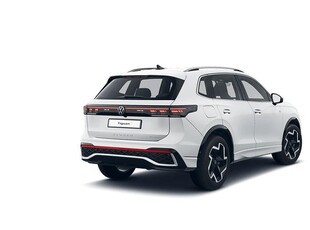 Volkswagen Tiguan eHybrid R-LINE 272 HK DSG6