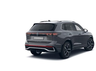 Volkswagen Tiguan R-LINE TDI 193 HK DSG7 4M