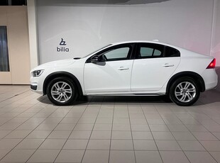 Volvo S60 Cross Country D3 Business Advanced