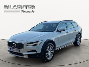 Volvo V90 Cross Country AWD (190hk)