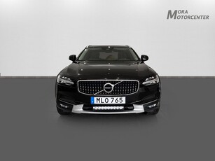 Volvo V90 Cross Country D4 AWD Momentum | dragkrok | V-Hjul