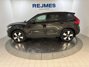 Volvo XC40 T3 FWD aut Momentum Advanced Edt