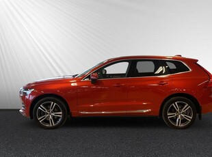 Volvo XC60 B5 AWD Diesel Inscription OBS SPEC