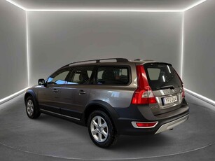 Volvo XC70 D5 AWD Geartronic Momentum/ Dragkrok/ Takräcke