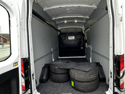 Ford Transit 350