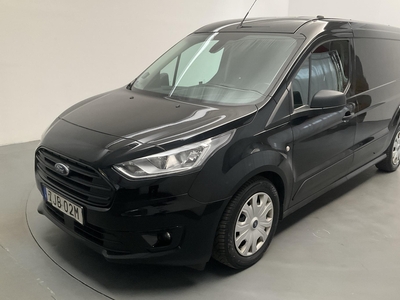 Ford Transit Connect 1.5 EcoBlue (100hk)