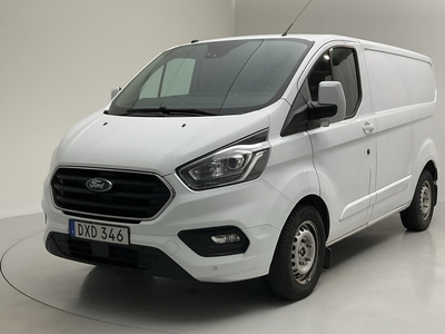 Ford Transit Custom 280 (130hk)