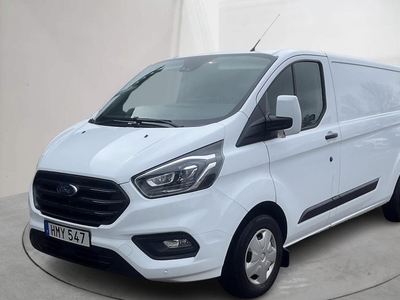 Ford Transit Custom 300 (105hk)