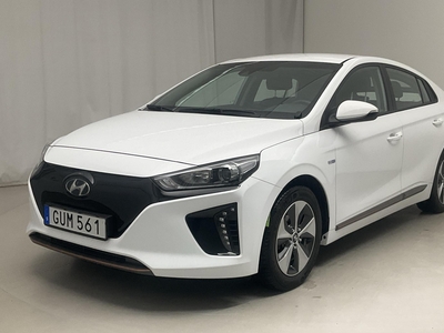 Hyundai IONIQ Electric (120hk)