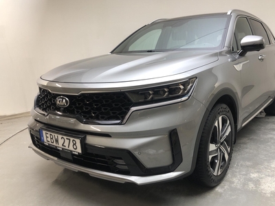 KIA Sorento 1.6 T-GDi Plug-in Hybrid AWD (265hk)