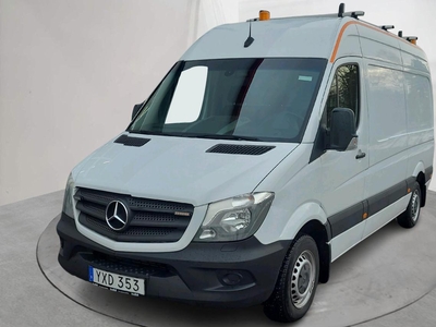 Mercedes Sprinter 211 CDI (114hk)