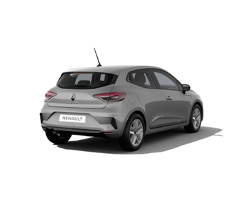 Renault Clio E-TECH