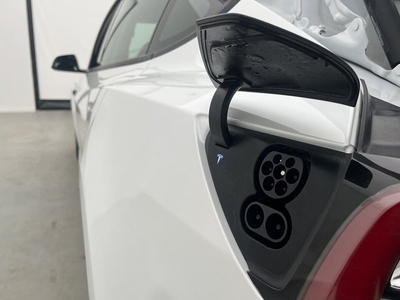 Tesla Model 3 Standard Range Plus