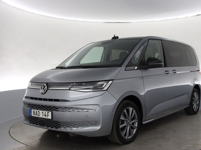 Volkswagen Multivan eHybrid