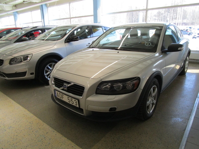 Volvo C30