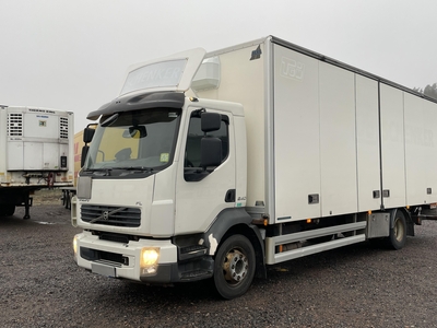 Volvo FL240